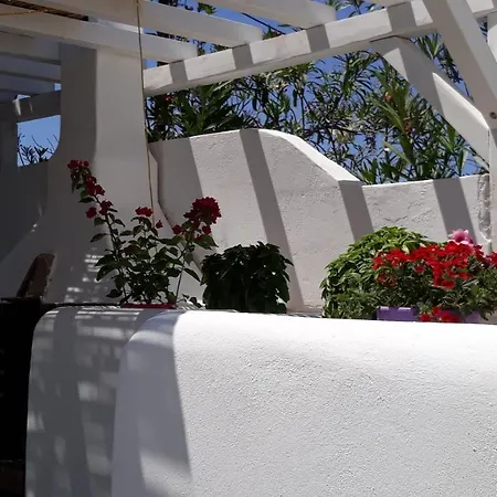 Avgi Apartment