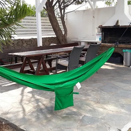 Avgi Apartment