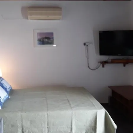 Apartment Avgi *