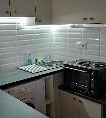 Avgi Apartment Plintri