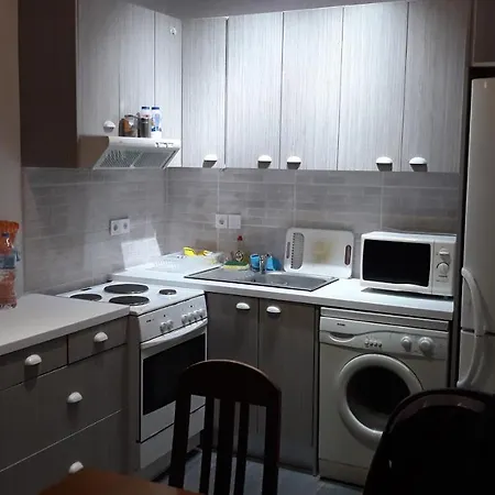 Avgi Διαμέρισμα Plintri