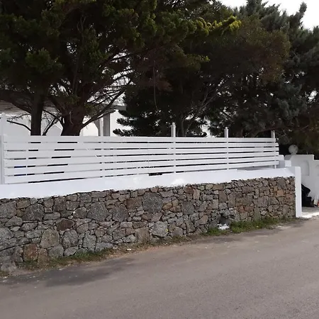 Διαμέρισμα Avgi Plintri