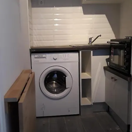 Apartment Avgi