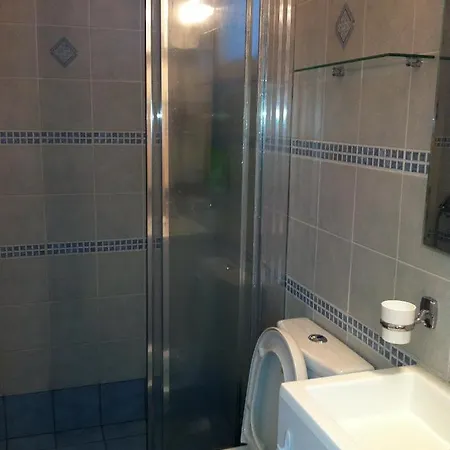 Avgi Apartment *