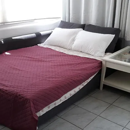 Avgi Apartment *