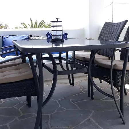 Apartment Avgi