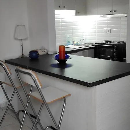 Avgi Apartment *